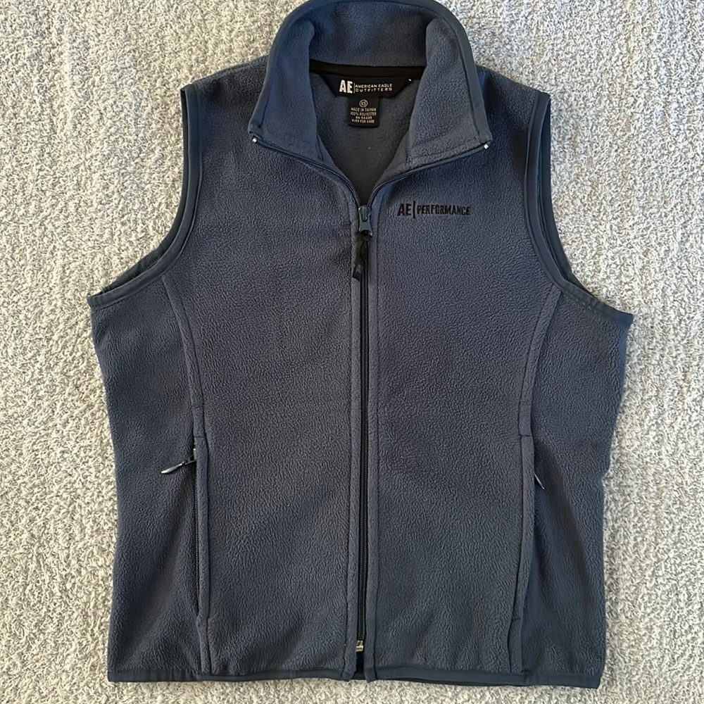 American Eagle Outfitters women’s vest size XS Vintage